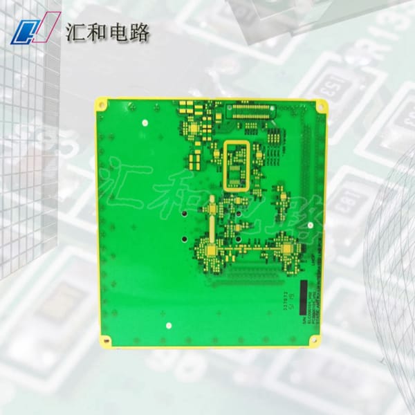 pcb制造廠家，pcb制造工藝流程