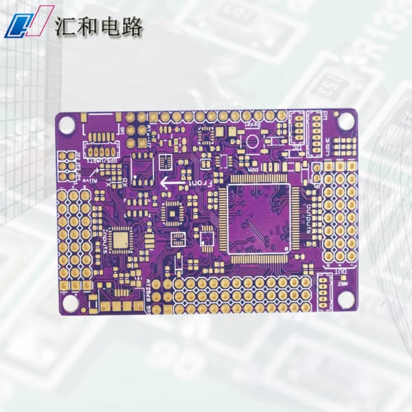 pcb板子打樣，pcb線路板快速打樣