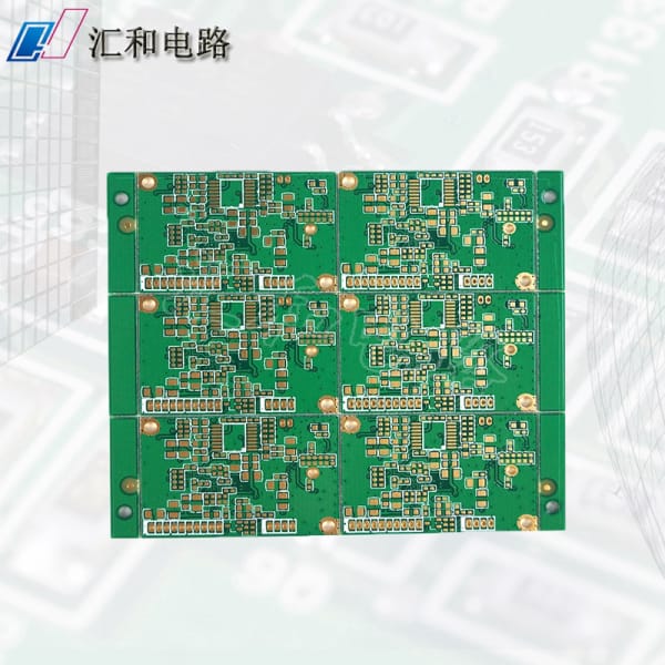 什么叫pcb打樣，pcb板子打樣