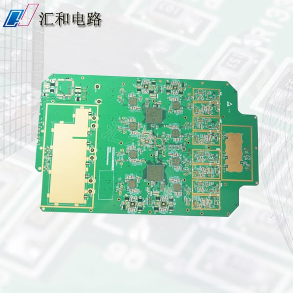 pcb 裸板價值量，pcb裸板是什么樣的？