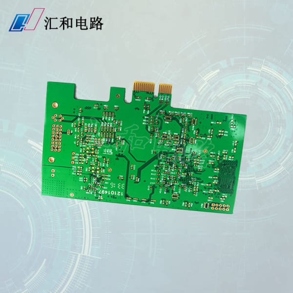 pcb打板文件，pcb制版需要什么文件？