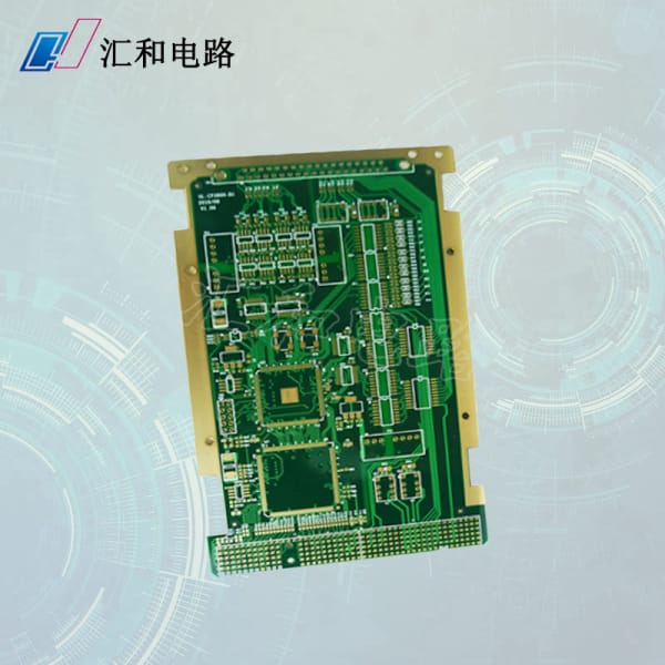 pcb板正反面連接方式，pcb板正反面算絕緣嗎？