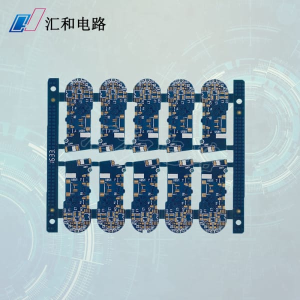 pcb板正反面連接方式，pcb板正反面算絕緣嗎？