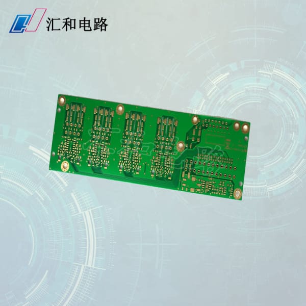 pcb板正反面連接方式，pcb板正反面算絕緣嗎？