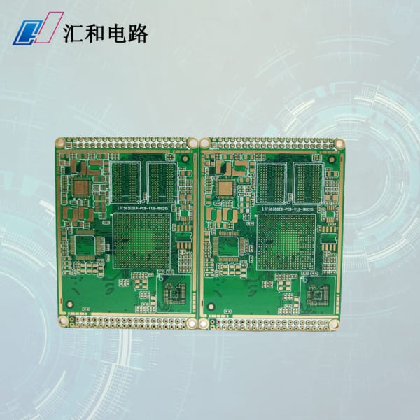 pcb過孔通流能力，pcb過孔走線銳角會(huì)怎么樣？