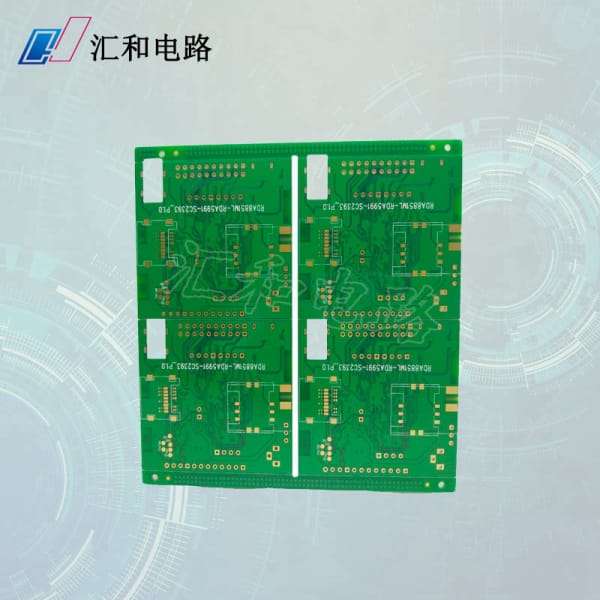 pcb電源線寬為什么要寬？pcb電源線寬度計(jì)算