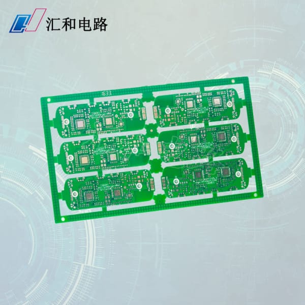 pcb電源線寬為什么要寬？pcb電源線寬度計(jì)算