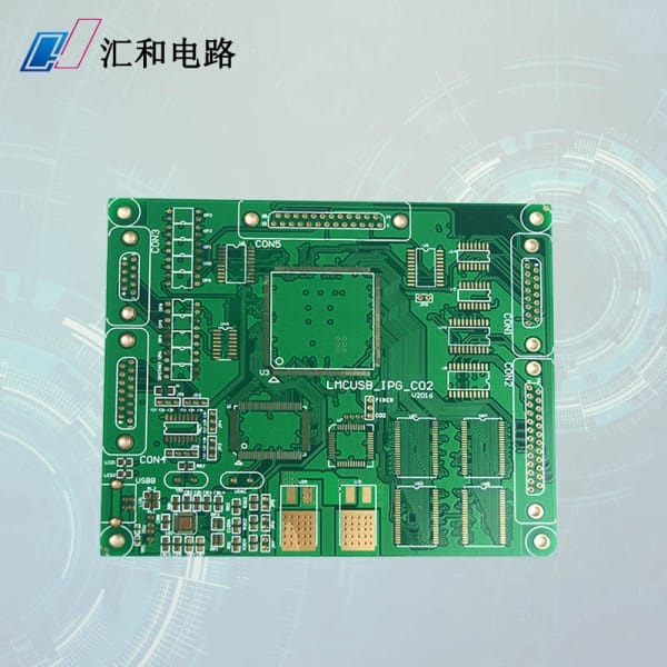 PCB去除綠油阻焊，去除pcb綠油的方法