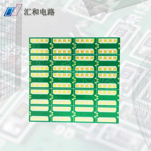 pcb分層布線，pcb分層是怎么造成的呢？