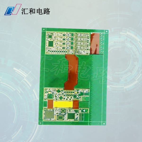 PCB幾層幾階，pcb有幾層怎么定義？