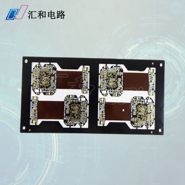 pcb板盲孔的作用是什么，多層pcb盲孔工藝