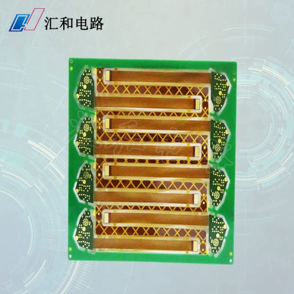 pcb板盲孔的作用是什么，多層pcb盲孔工藝