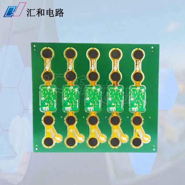 pcb壓合制程基礎(chǔ)知識(shí)，pcb壓合原理