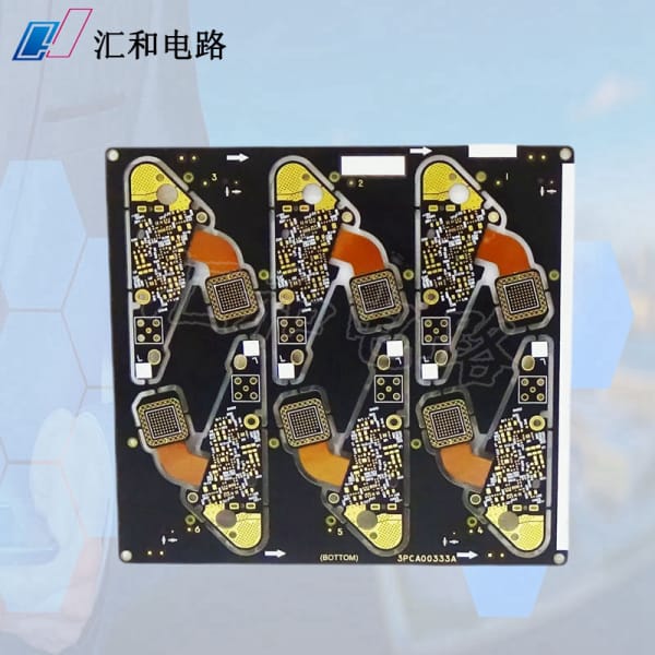 pcb壓合制程基礎(chǔ)知識(shí)，pcb壓合原理