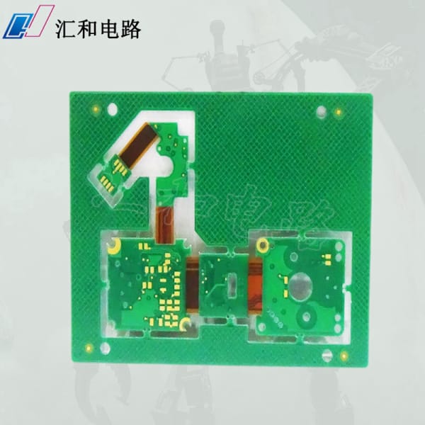 pcb板黃色和綠色，pcb板顏色有區(qū)別嗎？