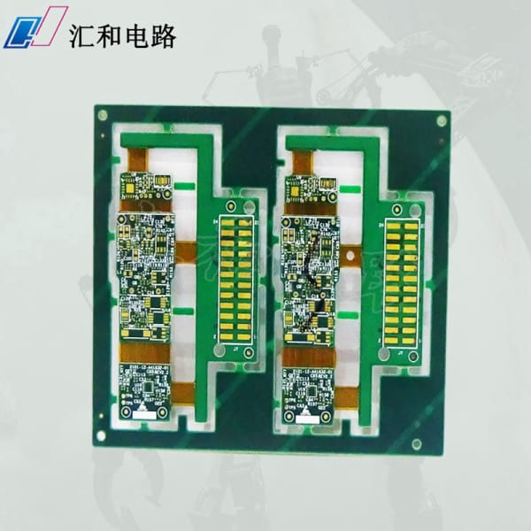 pcb板黃色和綠色，pcb板顏色有區(qū)別嗎？