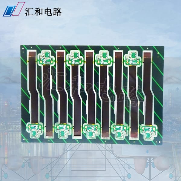 pcb板一平米等于多少數(shù)量，pcb面積怎么算價(jià)格？