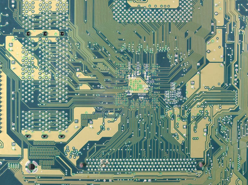 pcb用來干嘛的，pcb用于哪些領(lǐng)域？