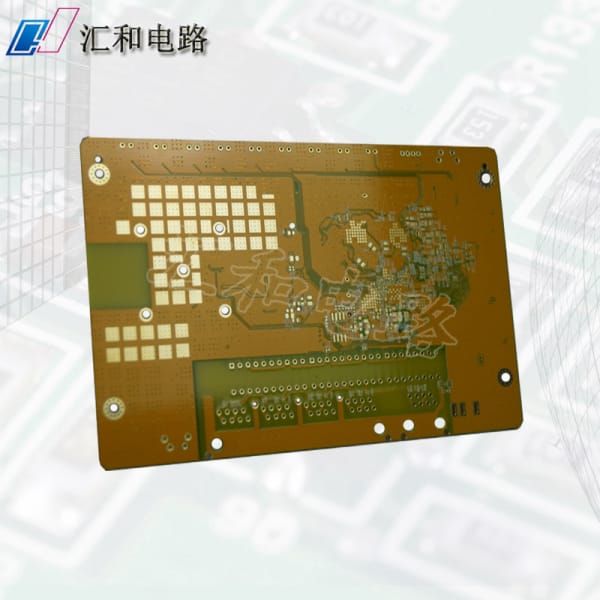 pcb板各層詳細(xì)介紹，pcb中各層的含義和作用