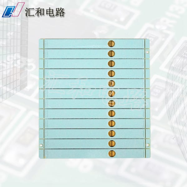 pcb板是什么材料？pcb絕緣層厚度