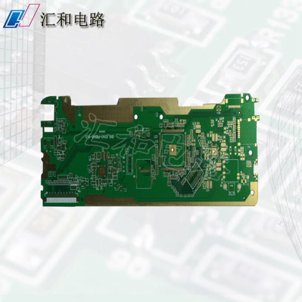 pcb板元器件名稱，pcb板上元器件介紹