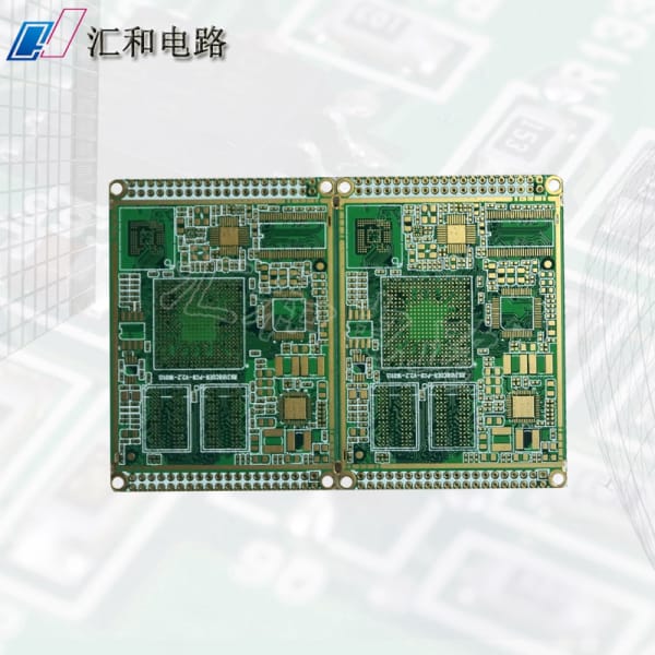 pcb的層數(shù)，pcb每個層的意思