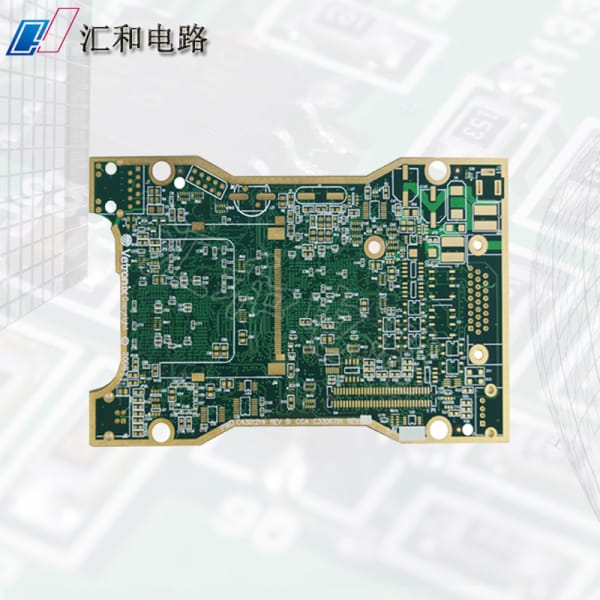 pcb綠油的成分，pcb板的綠油耐多少度？