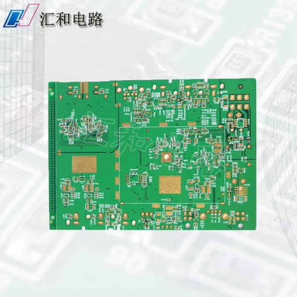 pcb電路板的分層是什么？pcb電路板的分層原理