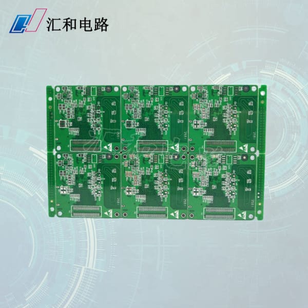 pcb 外形，PCB板子外形怎么畫？