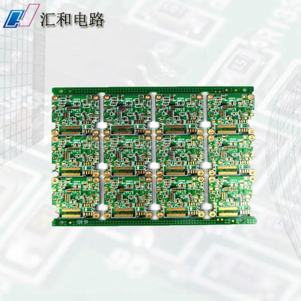 pcb 外形，PCB板子外形怎么畫？