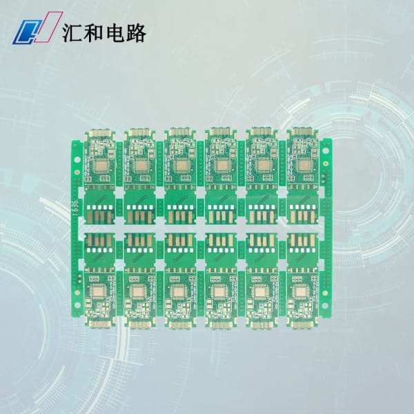 pcb過孔金屬化工藝實驗，pcb過孔金屬化實驗報告