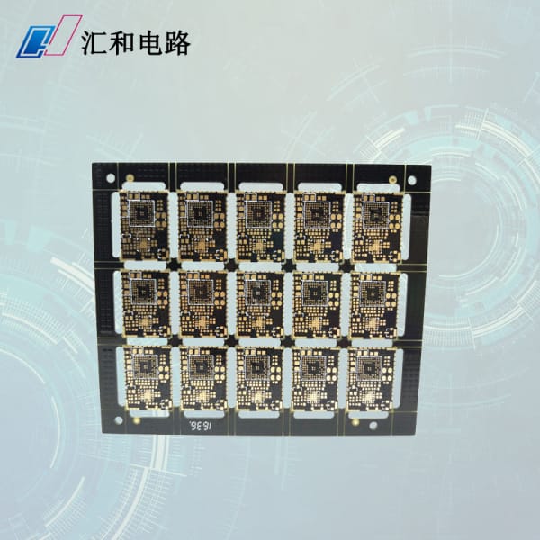 pcb過孔金屬化工藝實驗，pcb過孔金屬化實驗報告