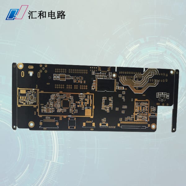 PCB工廠，pcb廠排名