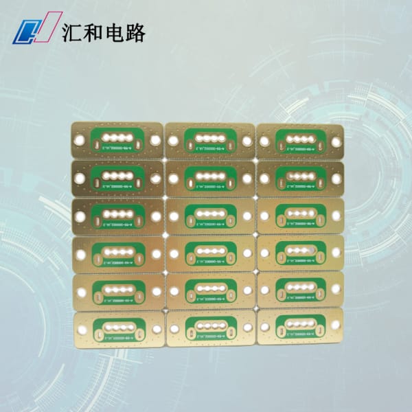 PCB工廠，pcb廠排名