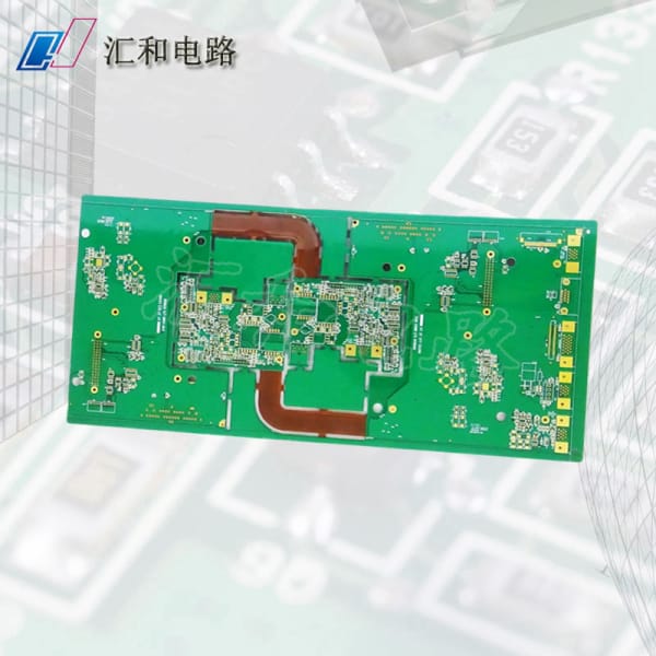 制作pcb電路板的公司有哪些？制作pcb電路板的公司排名