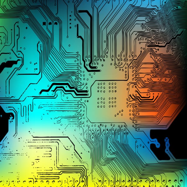 常用pcb，pcb通常分為哪幾類？