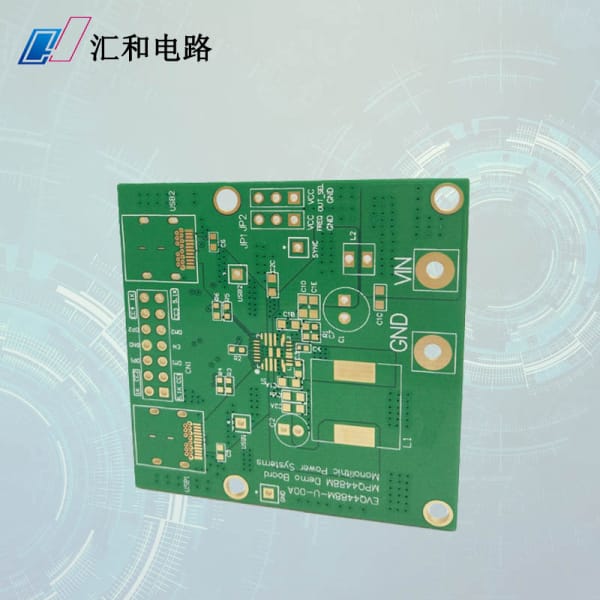 pcb怎么顯示單層布線，pcb如何顯示所有層？