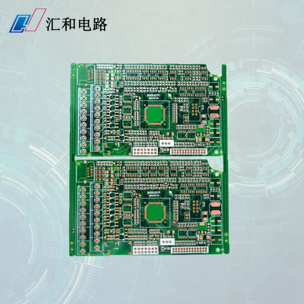 pcb的銅箔厚度，pcb的銅箔最厚可以做多少？