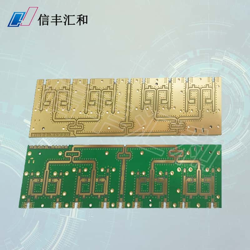 pcb鋪銅和不鋪銅，pcb鋪銅的作用