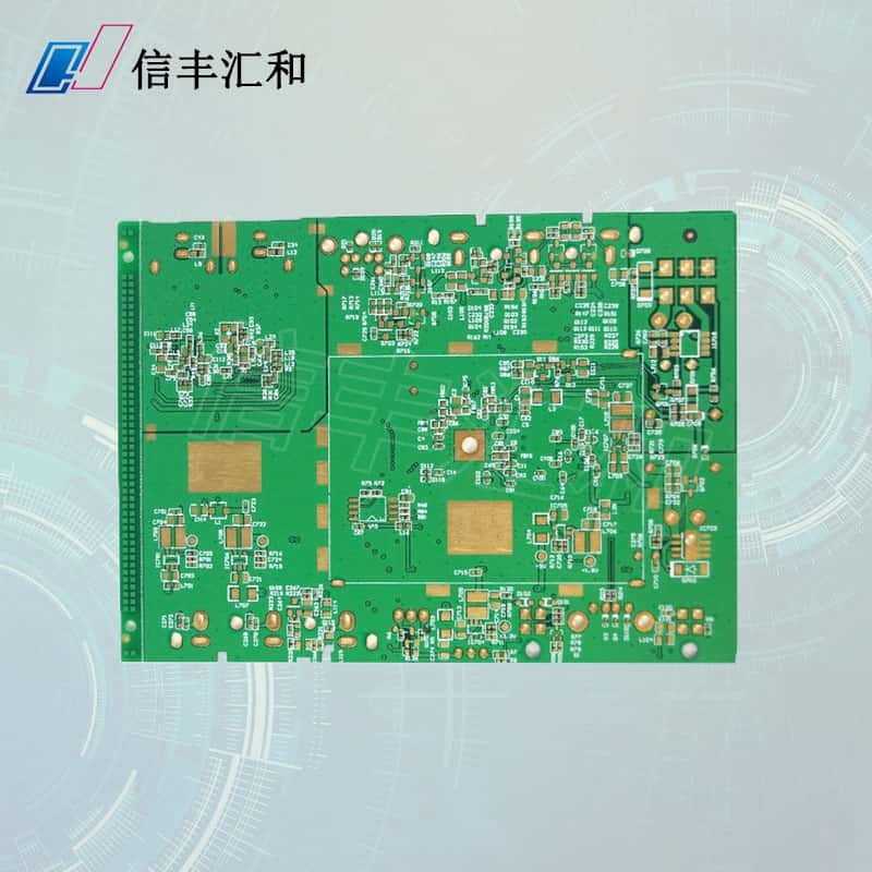 高級(jí)電路板，高級(jí)電路板怎么做？