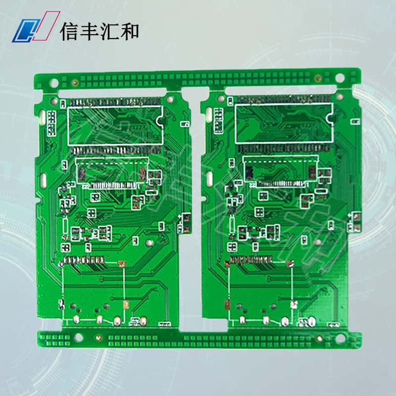 PCB線距太小可以做什么工藝，PCB線距0.2MM 能做3OZ嗎？