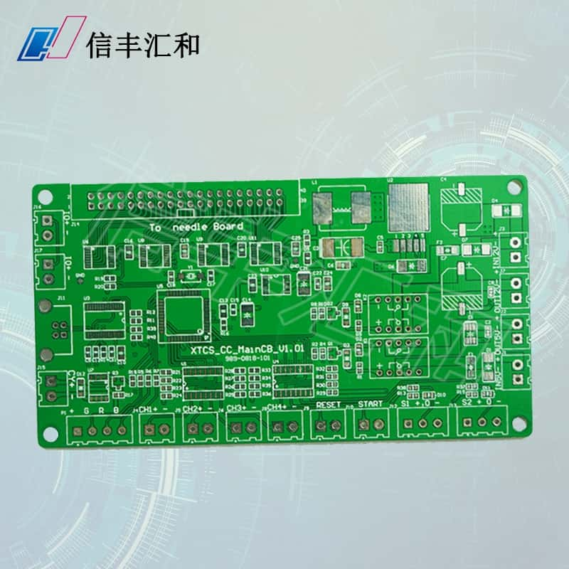 PCB層疊中電源層能相鄰么，PCB層疊管理器