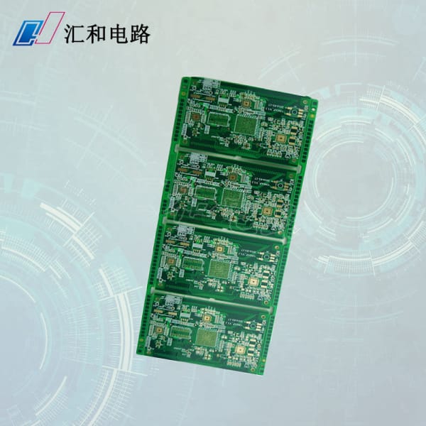 pcb板邊安全距離，pcb板邊緣最低留多少尺寸？