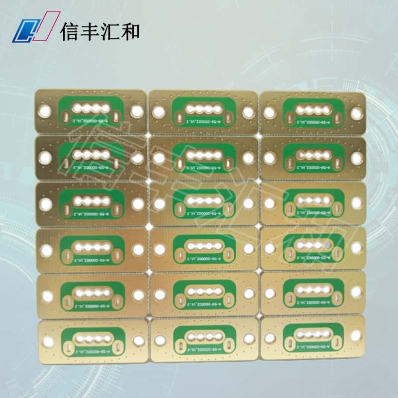 中國 pcb，高端pcb電路板工廠在哪里？