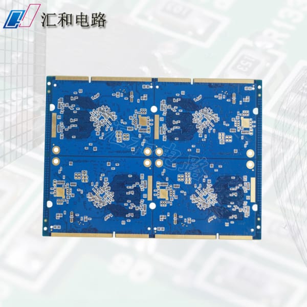 pcb板阻抗控制，pcb怎么做阻抗？