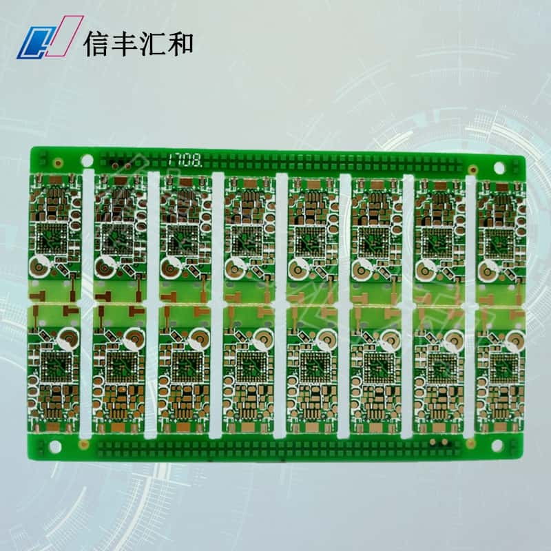 汽車pcb線路板哪家質(zhì)量好？汽車pcb線路板好牌子推薦！