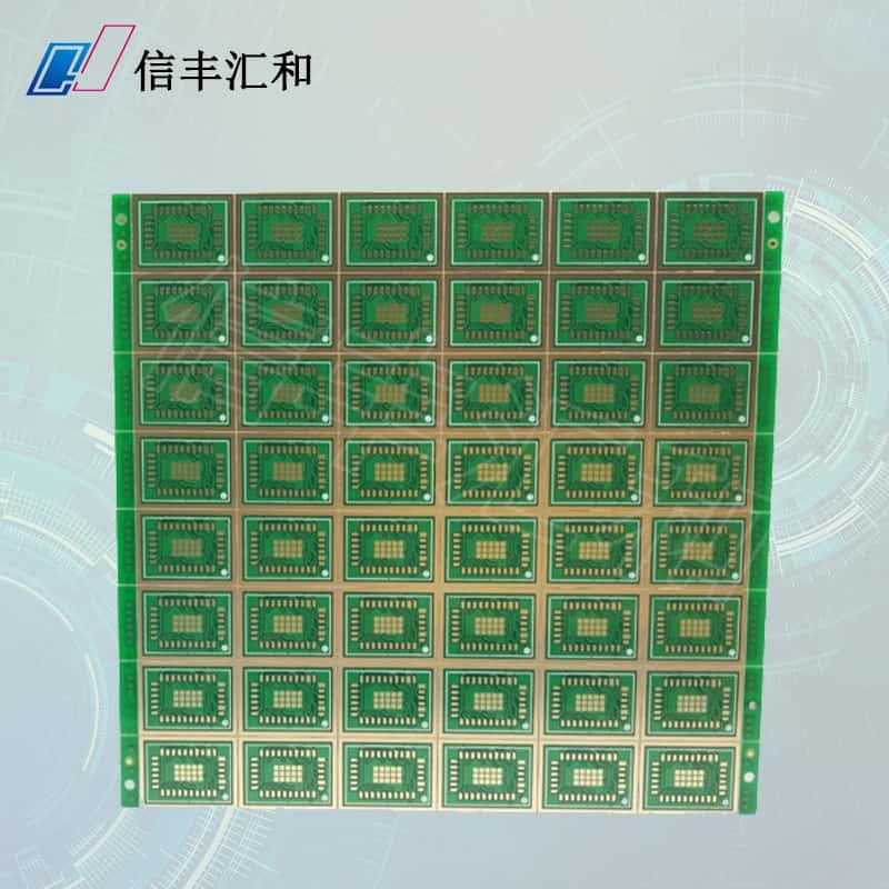 汽車(chē)pcb線路板哪家質(zhì)量好？汽車(chē)pcb線路板好牌子推薦！