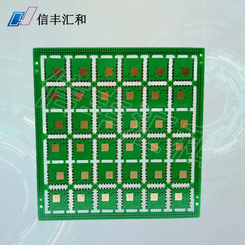 快速打樣pcb線路板廠有那些？快速打樣pcb線路板廠家提供