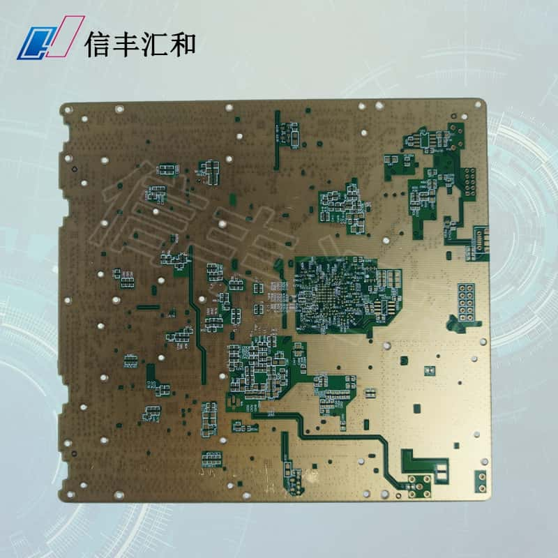 快速打樣pcb線路板廠有那些？快速打樣pcb線路板廠家提供