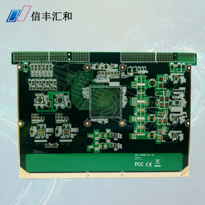 快速打樣pcb線路板廠有那些？快速打樣pcb線路板廠家提供